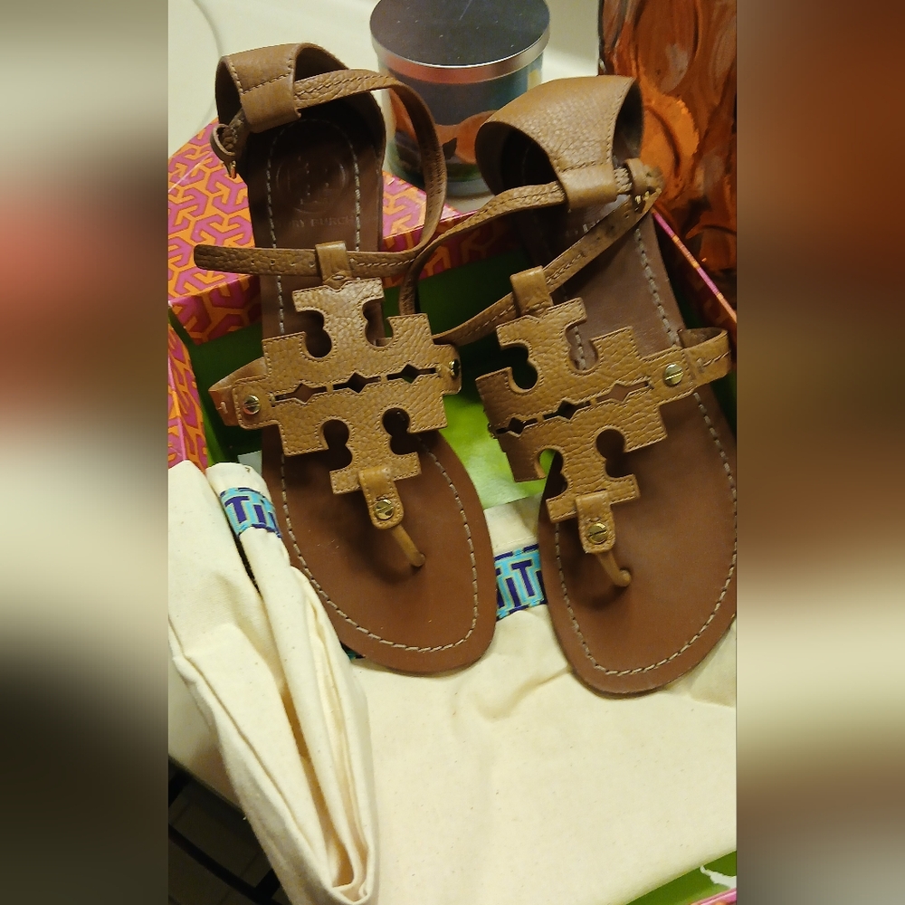 Tory Birch Flat Thongs